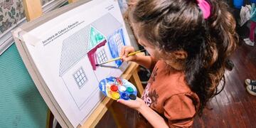 Ushuaia: amena jornada “La Vereda con Memoria”
