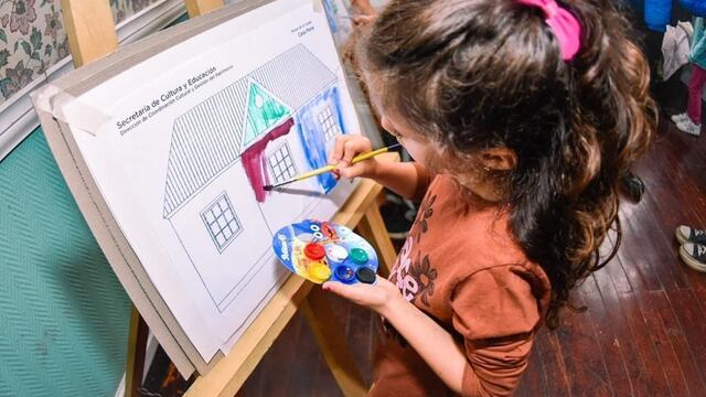 Ushuaia: amena jornada “La Vereda con Memoria”