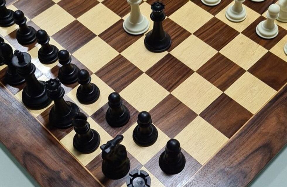 Ajedrez: “jóvenes promesas vs leyendas del Norte” se enfrentarán