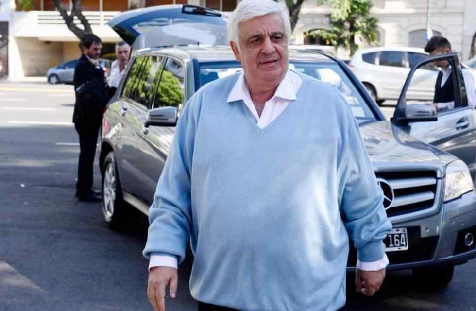 La parrilla donde escracharon a Alberto Samid desmintió sus dichos sobre un supuesto vínculo