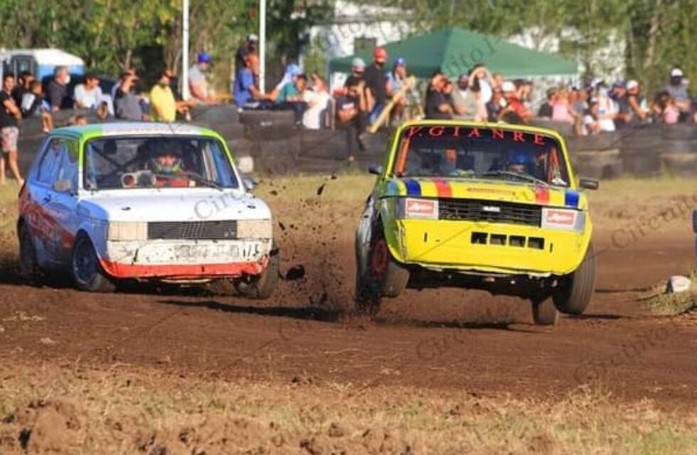 Automovilismo cordobés: La actividad para este domingo