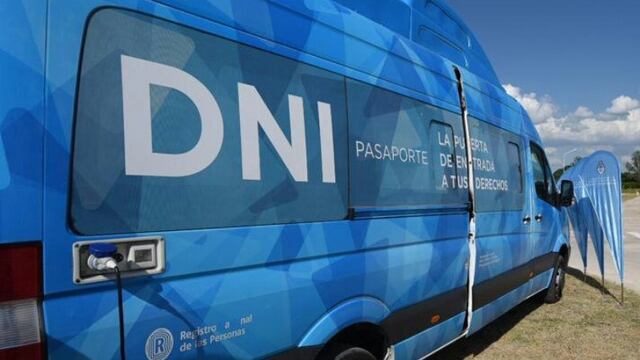 DNI en Tandil: cuándo y dónde hacerlo