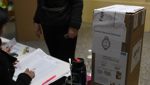 El Gobierno quiere eliminar las PASO