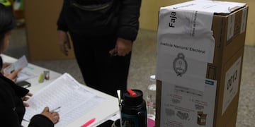 El Gobierno quiere eliminar las PASO