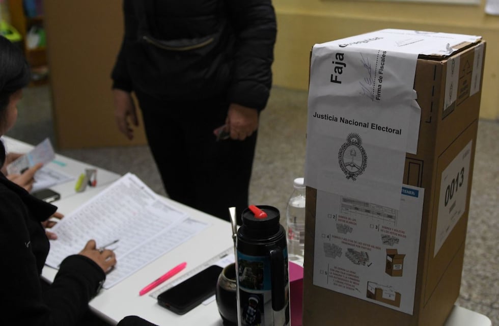 El Gobierno quiere eliminar las PASO: los detalles de las otras medidas del proyecto