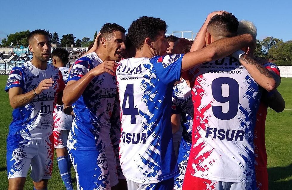 Liga del Sur: Rosario busca sorprender a San Francisco en los playoff