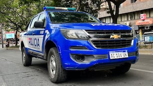La Policía de Córdoba investiga el hecho fatal ocurrido en la capital. (Imagen ilustrativa)