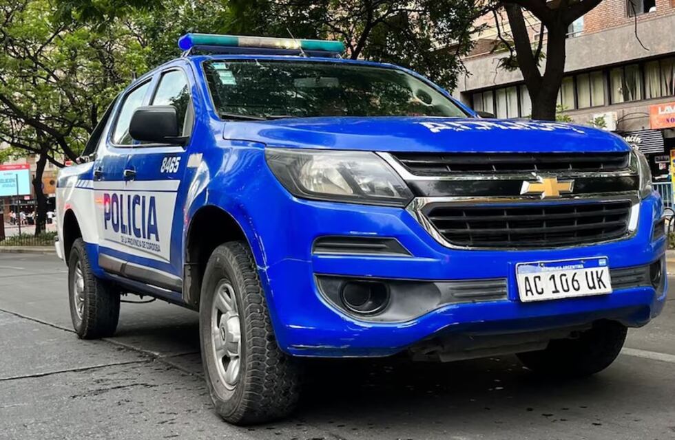 Con un disparo en el rostro y en la calle, encontraron muerto a un hombre en Córdoba