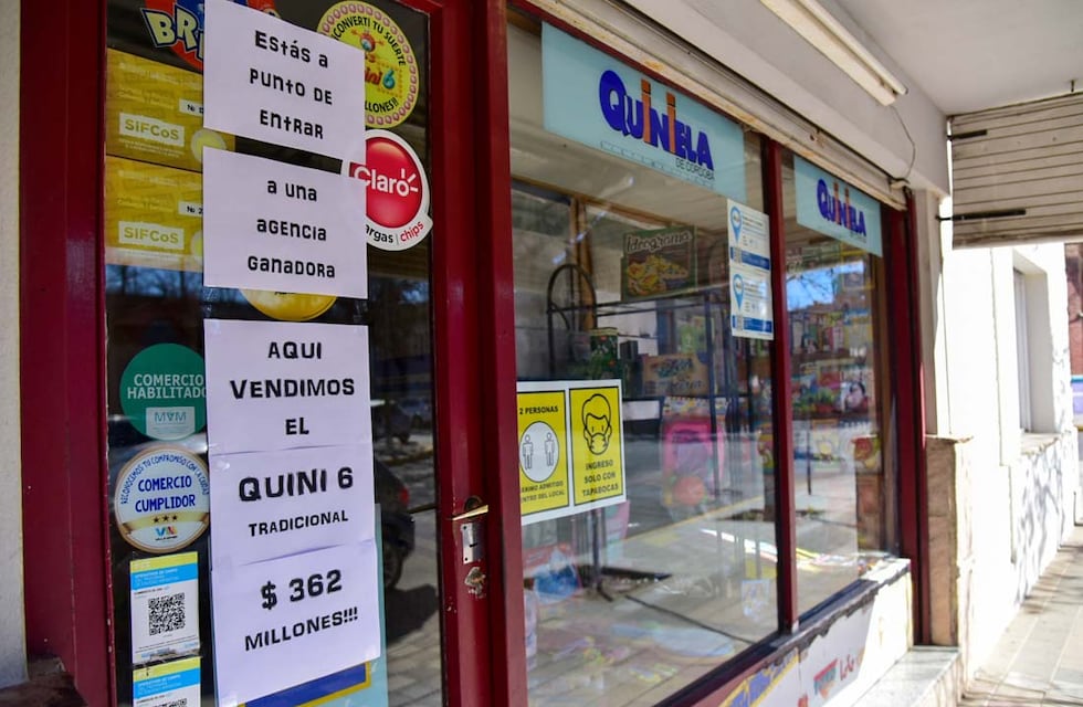 Quiniela de Córdoba: cuáles son los resultados de este sábado 17 de mayo