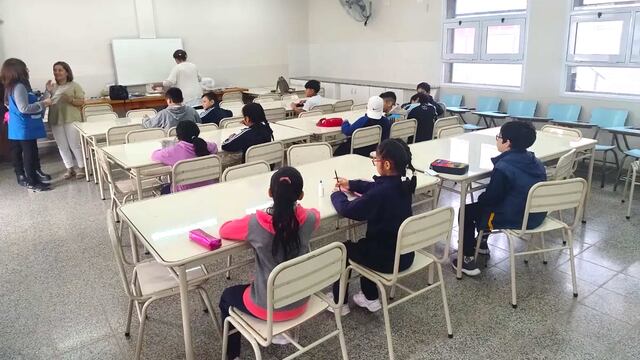 El Registro Civil de Jujuy llevará el servicio de documentación rápida a escuelas para facilitar el trámite de DNI y partidas de nacimiento, de cara el próximo ciclo lectivo.