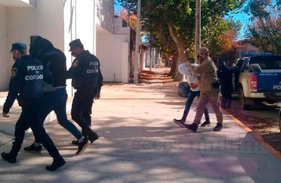 Horror en La Carlota: indagarán a los detenidos por abusos y embarazo de una niña
