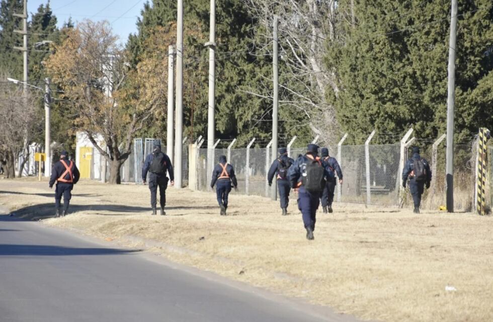 El camionero fallecido tenía un disparo en la cabeza