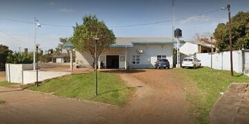 Comisaría de la Mujer de Fátima