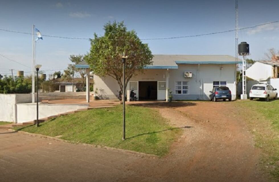 Denunció que fue violada en Garupá tras bajar de un colectivo