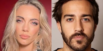 Tras la escandalosa separación, se viralizó una video íntimo entre Emilia Attias y Nico Francella