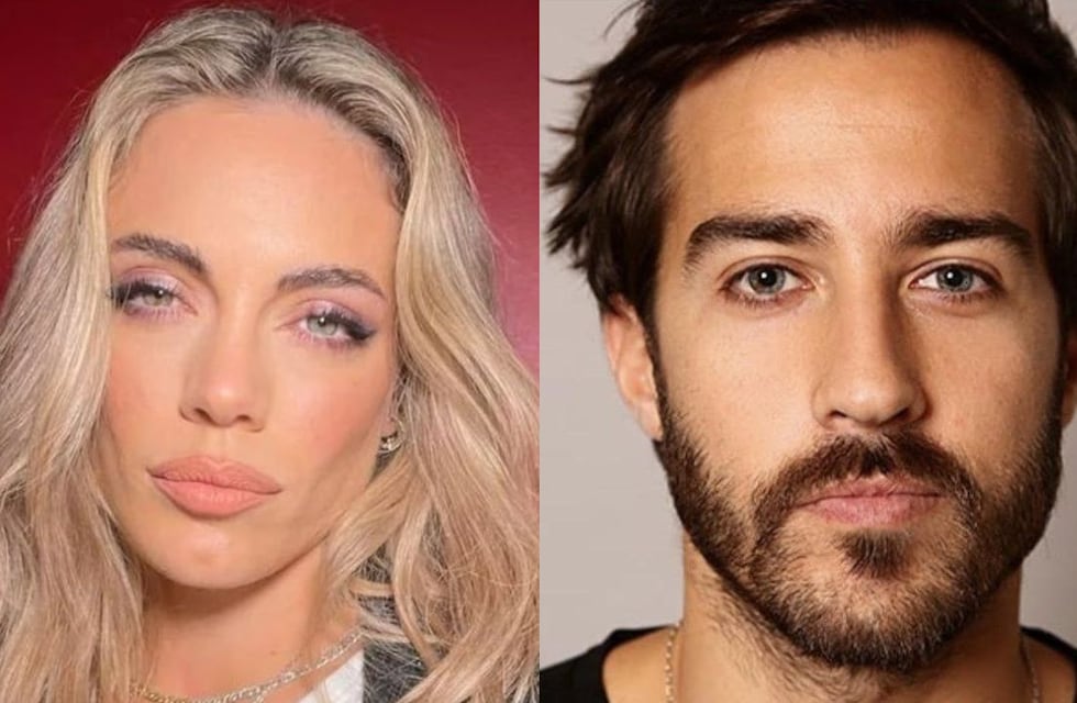 Tras la escandalosa separación, se viralizó una video íntimo entre Emilia Attias y Nico Francella