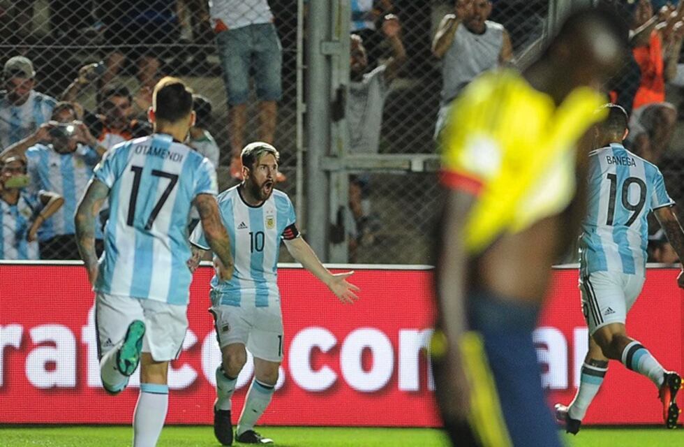 Argentina vs. Brasil: se enfrentarán por primera vez en San Juan y con sabor a revancha