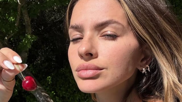 El jugado video de la China Suárez al borde de la censura que revolucionó Instagram