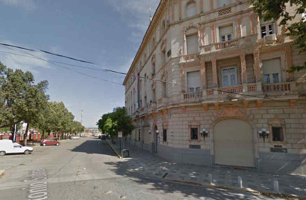 Otra mujer denunció al empleado municipal de Villa María