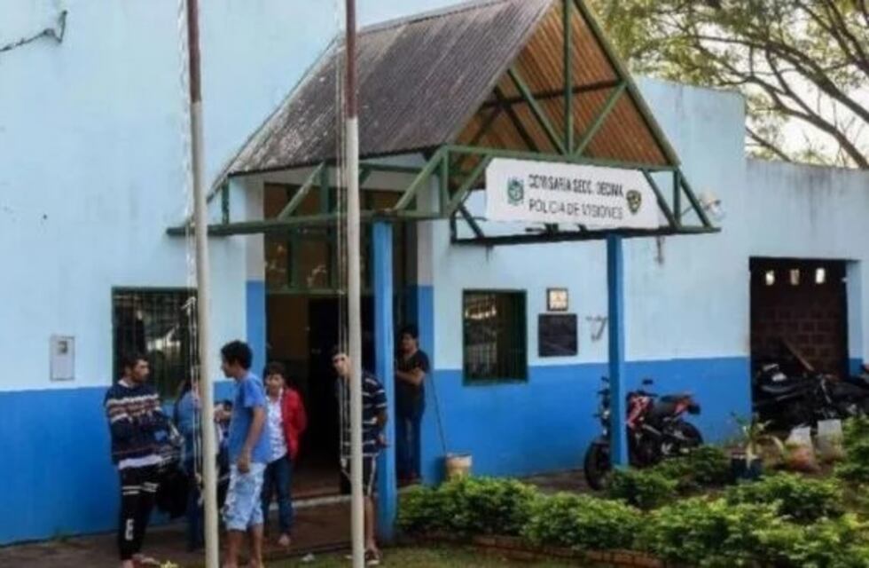 Contrabando de combustible en Posadas: allanaron un domicilio en el barrio A 3-2