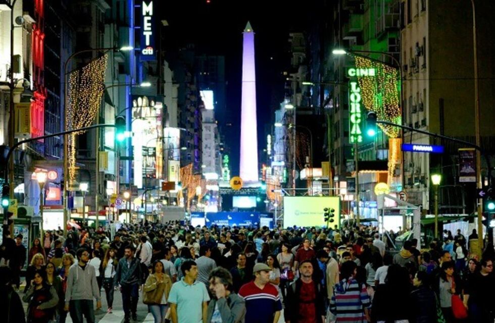 “Fiesta de la pobreza en Buenos Aires”, la dura crónica de El País de Uruguay sobre la antesala de las elecciones en Argentina