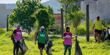 Abrieron las inscripciones para el evento del viernes 26 de marzo, en el contexto de la Semana Mundial del Agua.