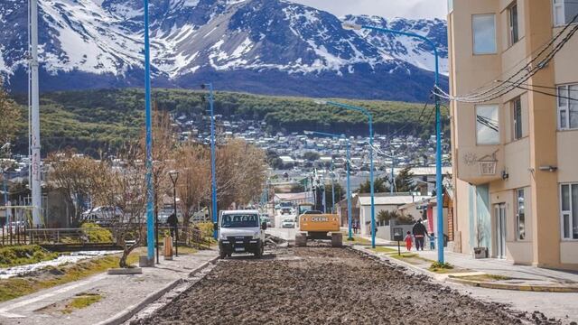 Los trabajos preliminares se realizan en Damiana de Fique entre Tekenika y Fugia Basket.