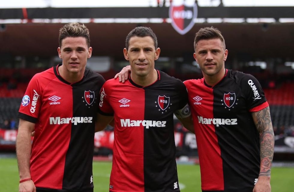 Los hermanos Rodríguez fueron demorados por chocar a un policía