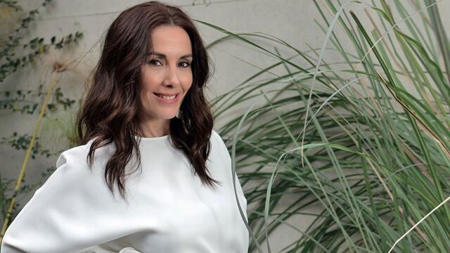 Viviana Saccone (Archivo)