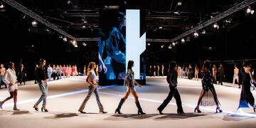Cómo será la fashion week en Buenos Aires