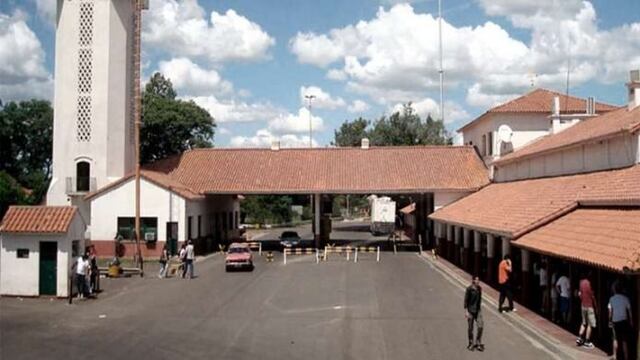 Detectan un caso de la variante Ómicron en un estado brasileño que limita con Misiones.