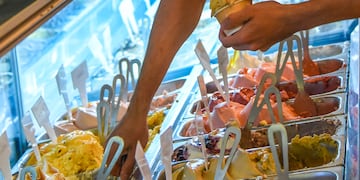 Noche de las Heladerías: todo lo que tenés que saber sobre el evento más delicioso