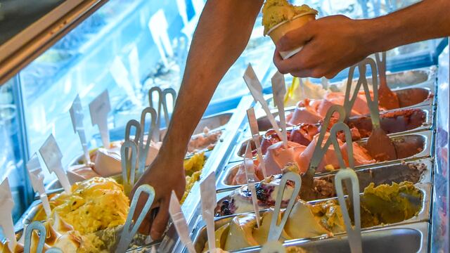 Noche de las Heladerías: todo lo que tenés que saber sobre el evento más delicioso