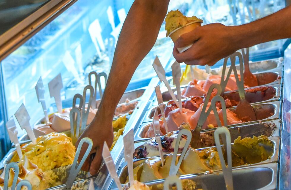 Noche de las Heladerías: todo lo que tenés que saber sobre el evento más delicioso