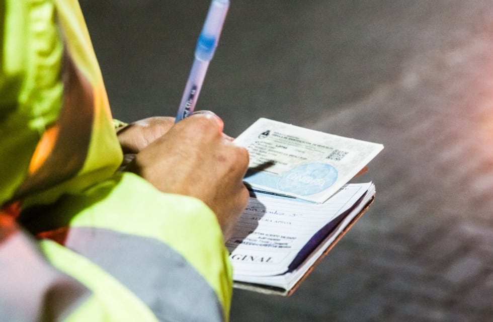 Pago voluntario de multas en CABA: cómo pagar solo el 50% y evitar deudas