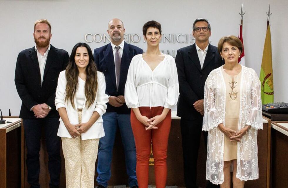 El Concejo Municipal de Sunchales le pidió a Perotti que reconsidere los descuentos a los docentes