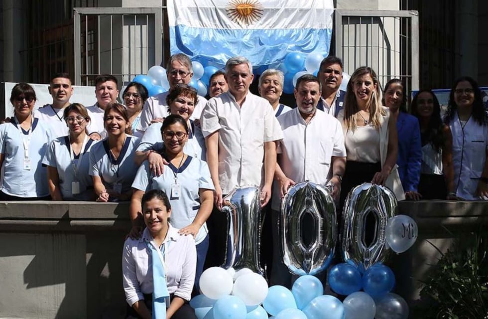 Cien mil dosis: el Vacunatorio de la Familia marca récord en aplicaciones