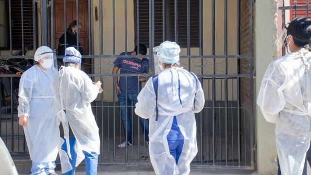 El Ministerio de Salud alertó sobre el comienzo de un rebrote de Covid-19 en Jujuy.