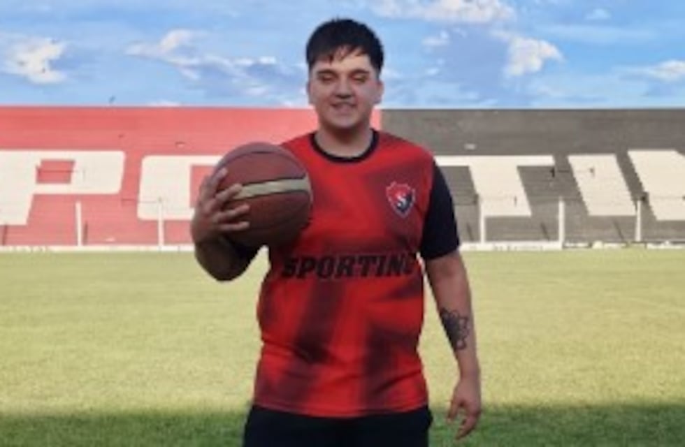 Básquet: Ian Costa será el técnico de Sporting