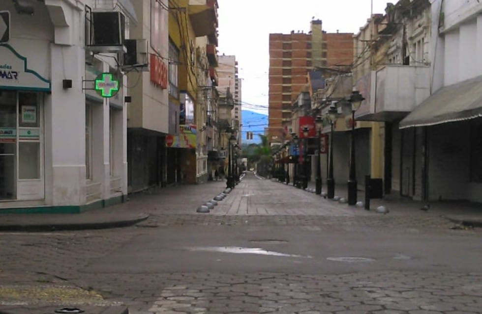Empresarios de Jujuy advierten que el paro castigará a los trabajadores