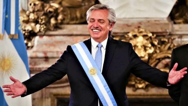 Elecciones 2023 y sus internas.