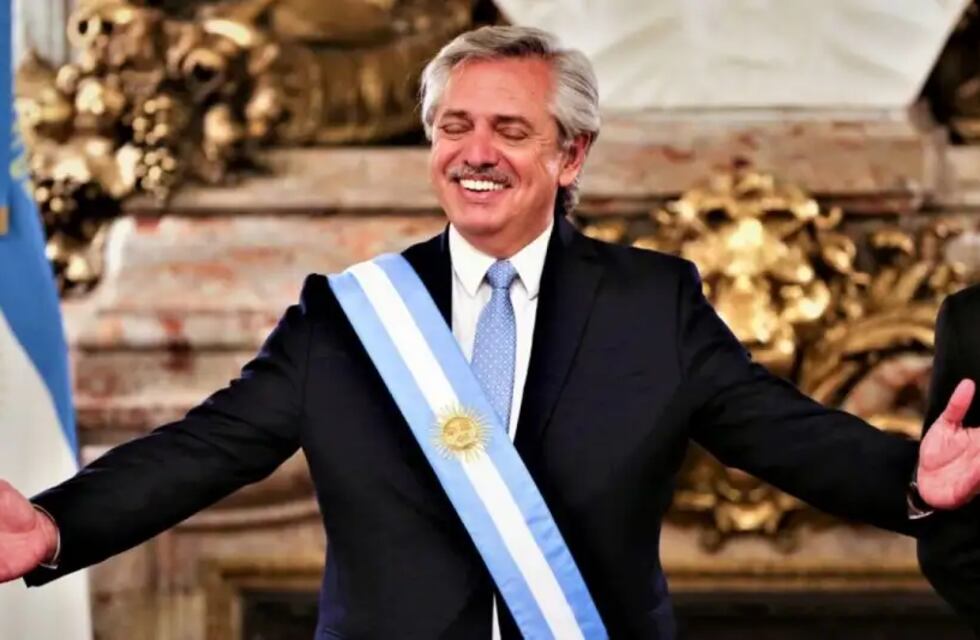 Otra vez Alberto Fernández suspendió su visita a Concordia