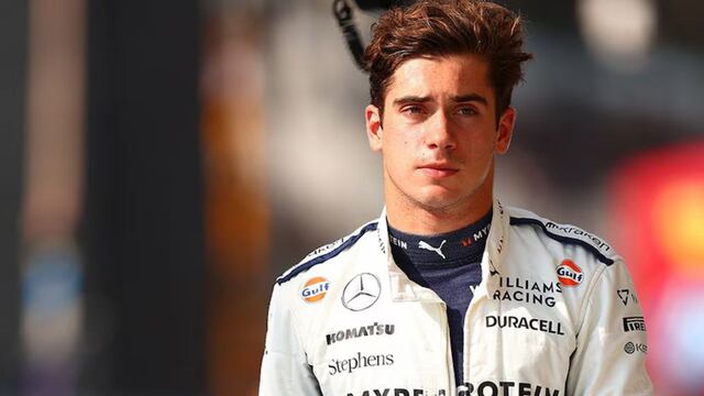 Franco Colpainto apareció en la tapa de Forbes México.