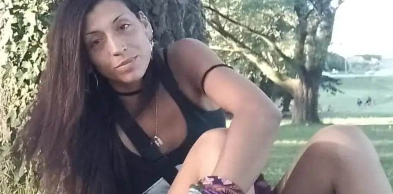 Débora Bulacio había sido vista por última vez el sábado por la noche.