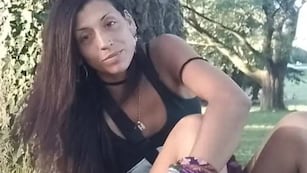 Débora Bulacio había sido vista por última vez el sábado por la noche.