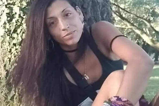 Débora Bulacio había sido vista por última vez el sábado por la noche.