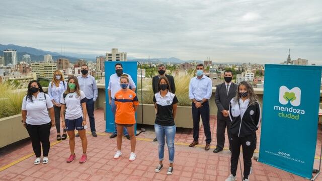 Comenzará la "Copa Mujeres Líderes"