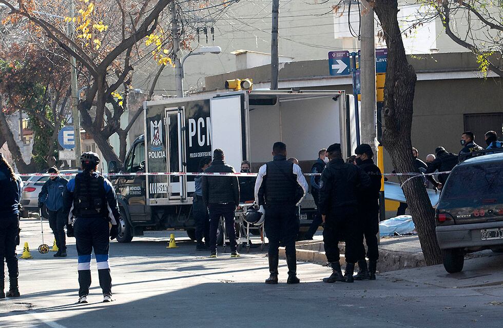 En el primer semestre del año se produjeron 56 muertes en siniestros viales