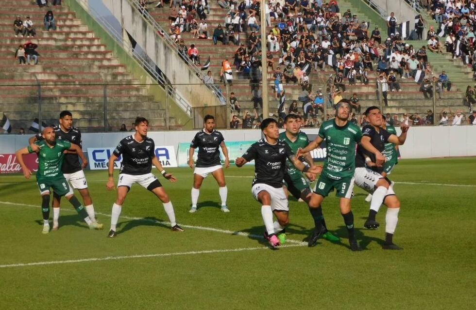 Sportivo Belgrano perdió en Salta y se la juega este domingo de local ante el 9 de Rafaela