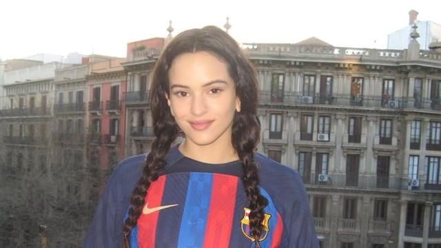 Le preguntaron a Rosalía cuánto dinero gana y su respuesta descolocó a todos: “Invierto en...”